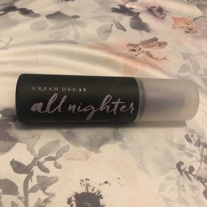 Urban Decay All Nighter Setting Spray